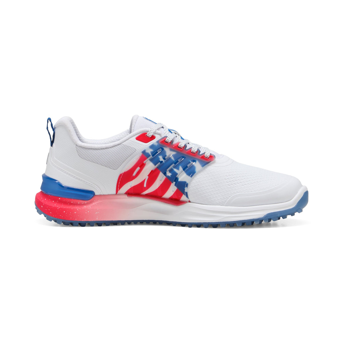 IGNITE ELEVATE 2 x Volition Spikeless Golf Shoes | Puma Golf Exclusive