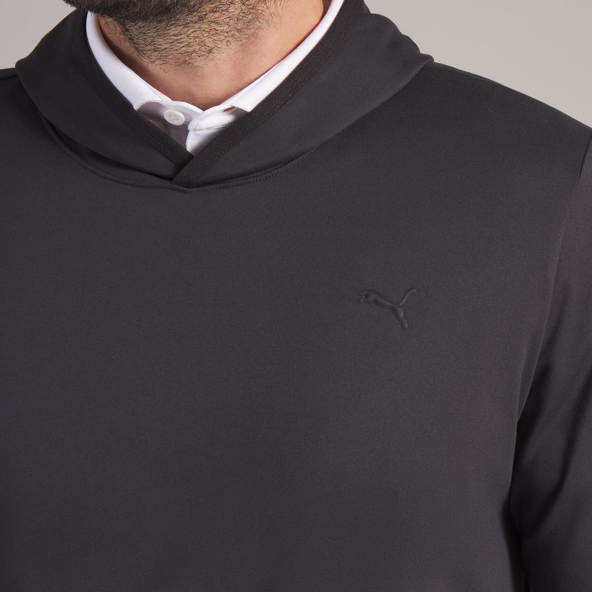 CLOUDSPUN Tech 3D LC Golf Hoodie | Puma Golf Best Seller
