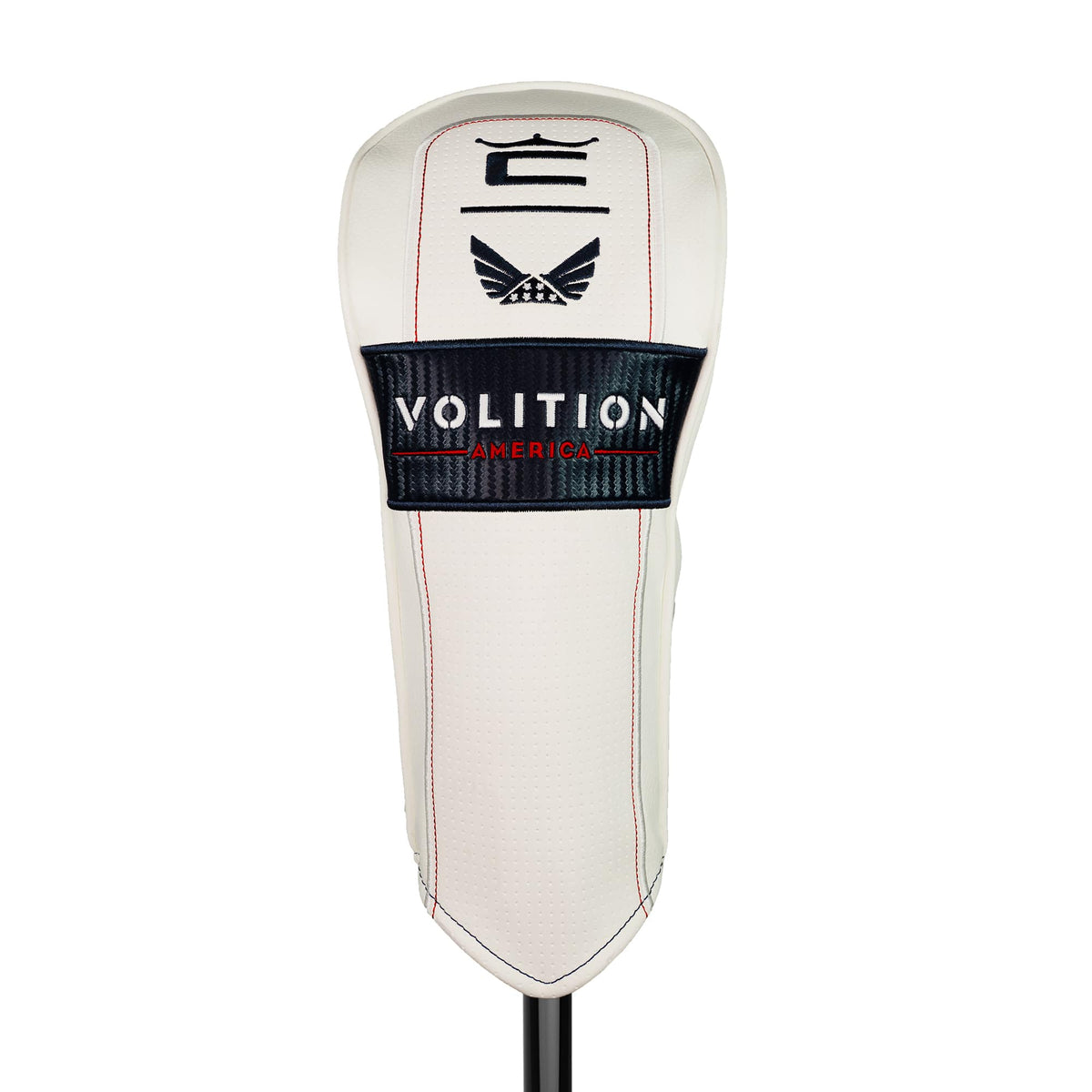 Volition Driver Headcover | Puma Golf Top Pick
