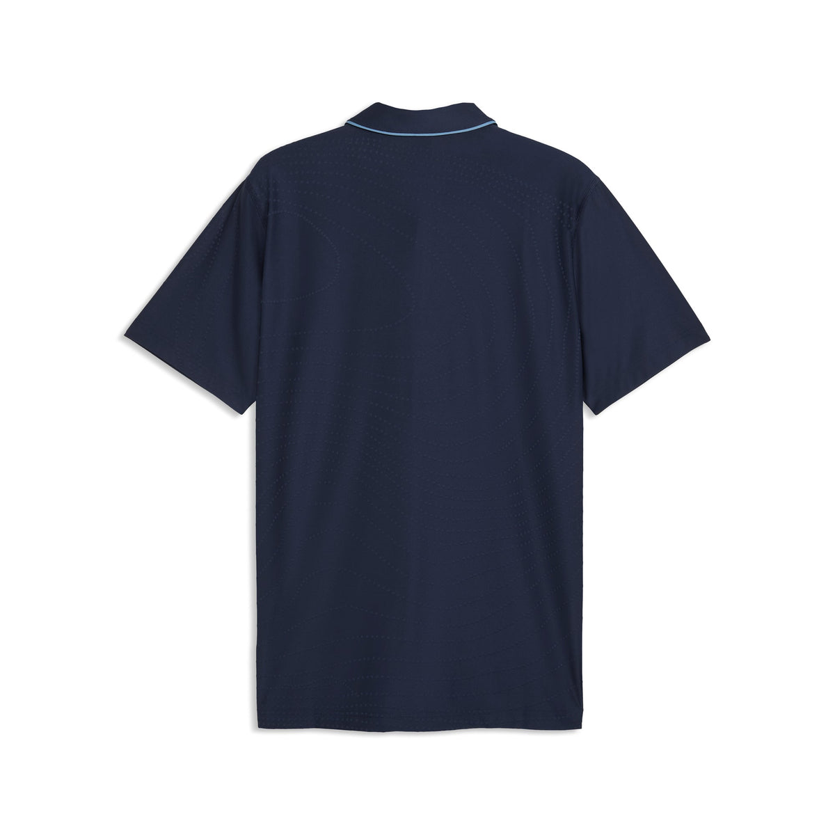 Reigning Champ Jacquard Golf Polo | Puma Golf Quality