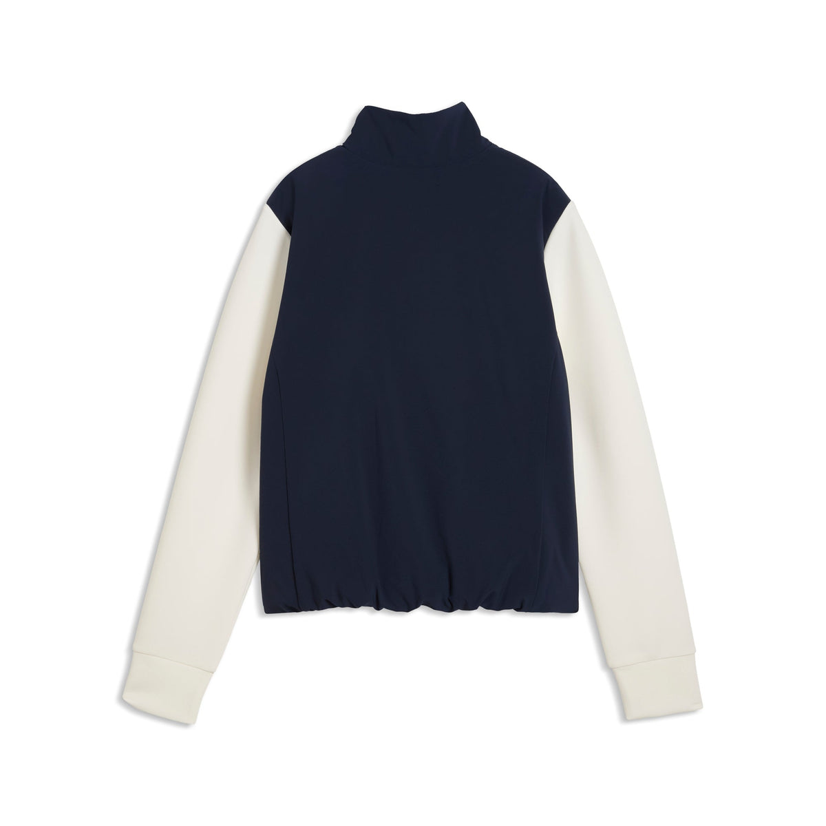 Women's CLOUDSPUN Fleece Hybrid Golf Jacket | Puma Golf Top Pick
