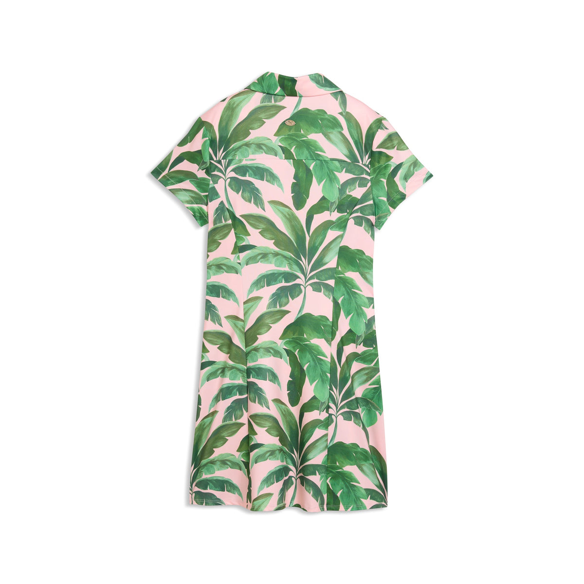 Women's Show Me Your Mumu Palm Golf Dress | Puma Golf Essential