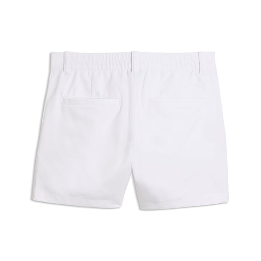 Girl's Classic Golf Shorts | Puma Golf Value