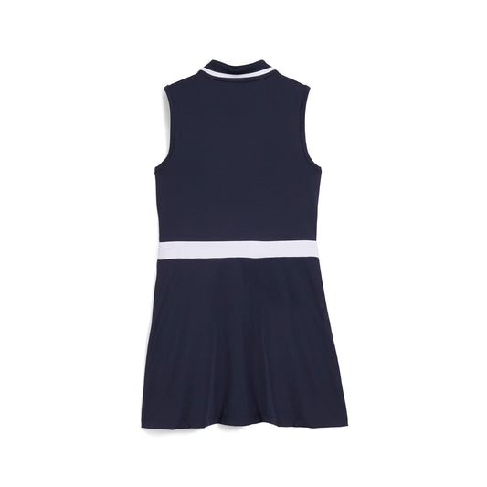Girl's Classic Golf Dress | Puma Golf Hot Sale