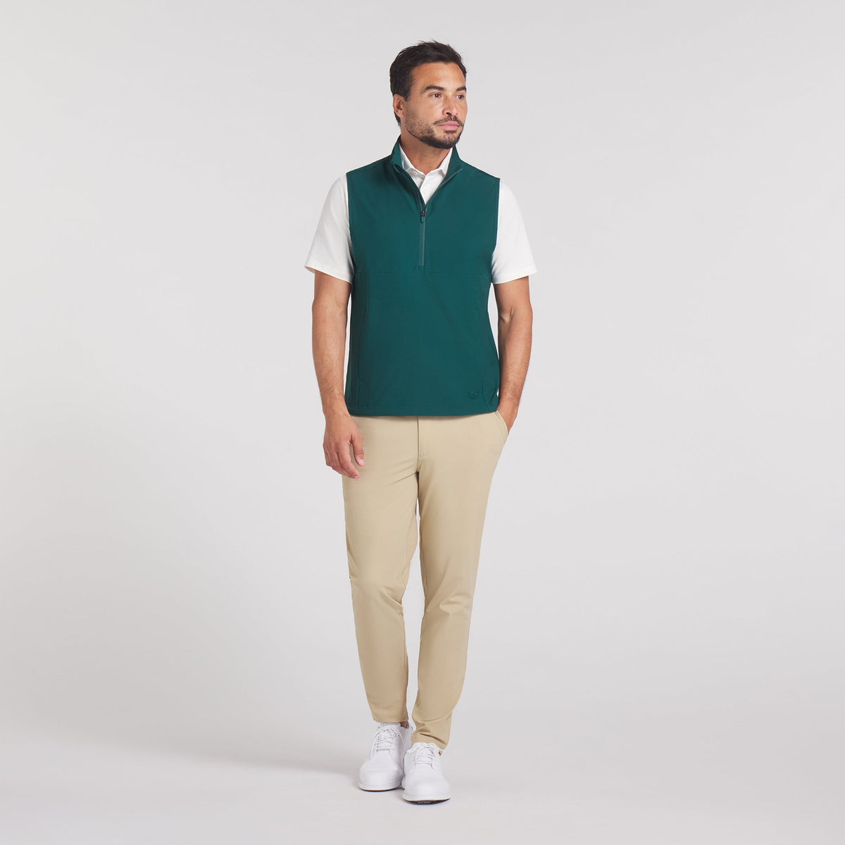 Ripguard Golf Vest | Puma Golf Customer Favorite