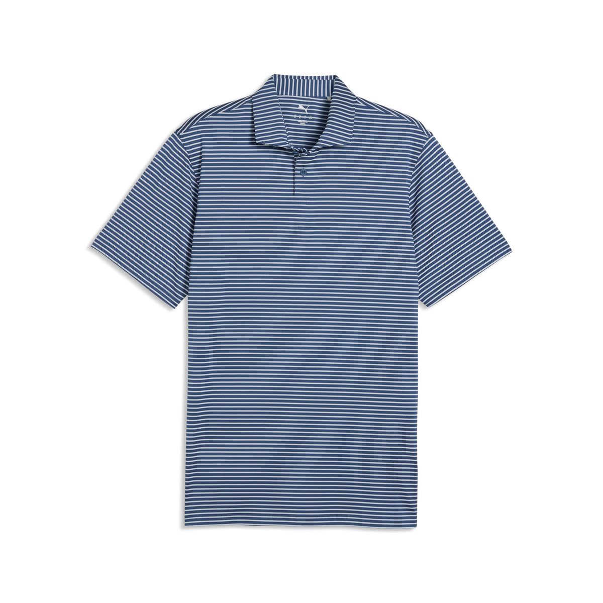 BRRR Stripe Golf Polo | Puma Golf Best Price