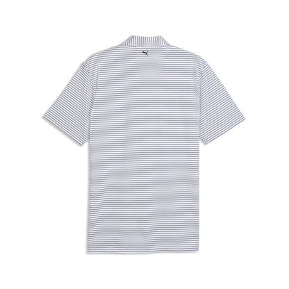 BRRR Stripe Golf Polo | Puma Golf Best Price