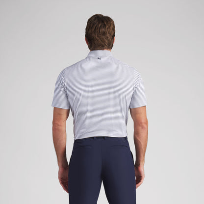 BRRR Stripe Golf Polo | Puma Golf Best Price