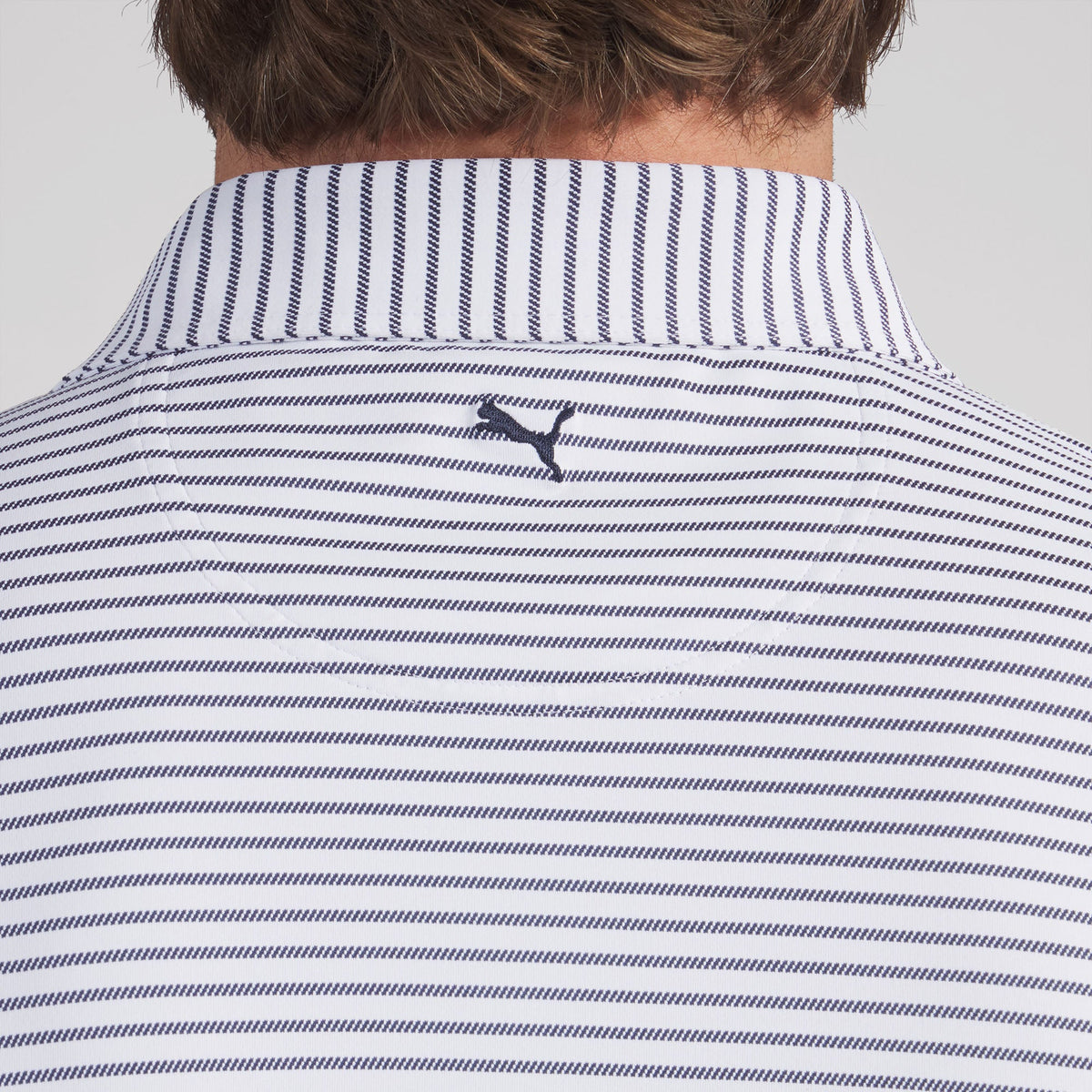 BRRR Stripe Golf Polo | Puma Golf Best Price