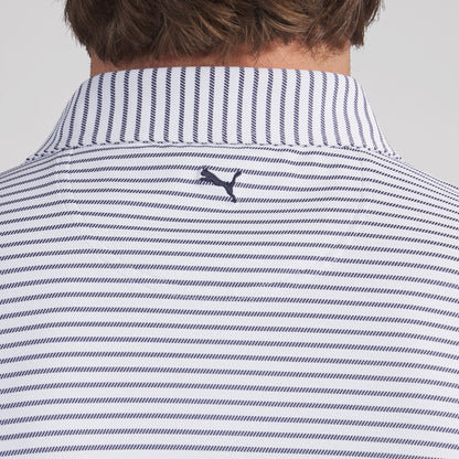 BRRR Stripe Golf Polo | Puma Golf Best Price