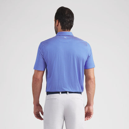 BRRR Stripe Golf Polo | Puma Golf Best Price