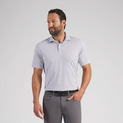 BRRR Stripe Golf Polo | Puma Golf Best Price