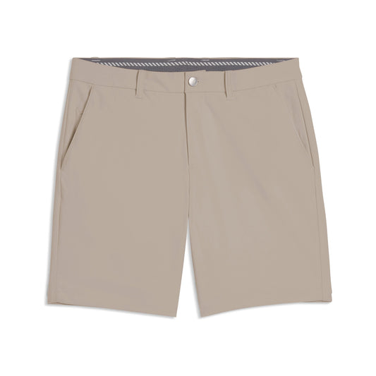 101 Premier 8" Golf Shorts | Puma Golf Signature