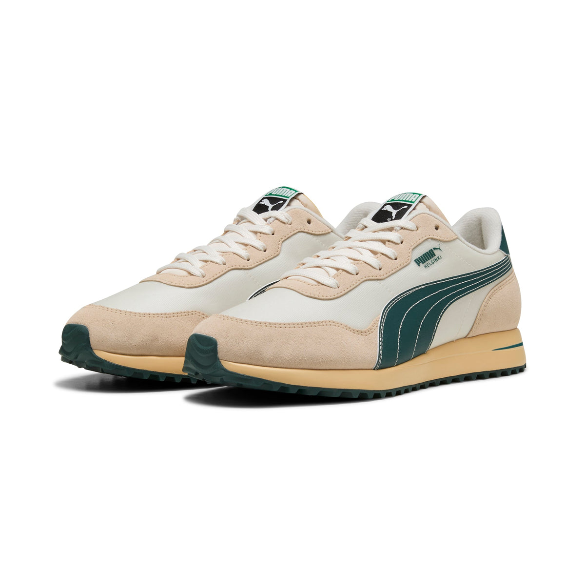 HELSINKI G Spikeless Golf Shoes | Puma Golf Hot Sale