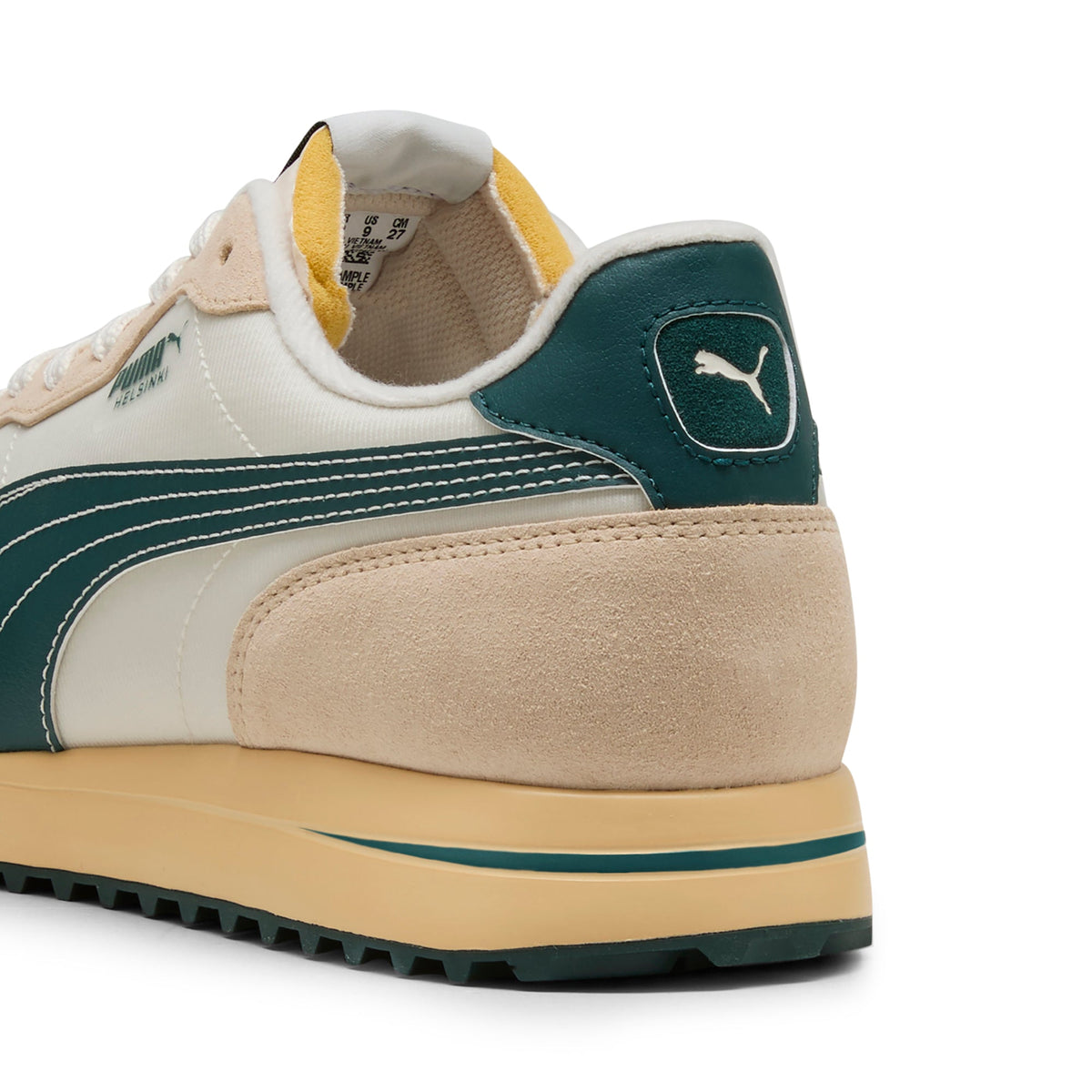 HELSINKI G Spikeless Golf Shoes | Puma Golf Hot Sale