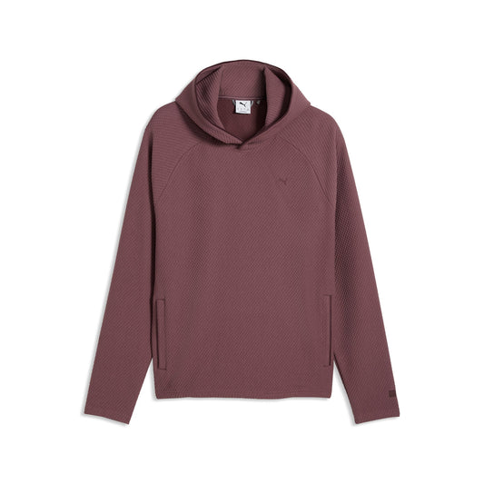Boulder 2.0 LC Golf Hoodie | Puma Golf Exclusive