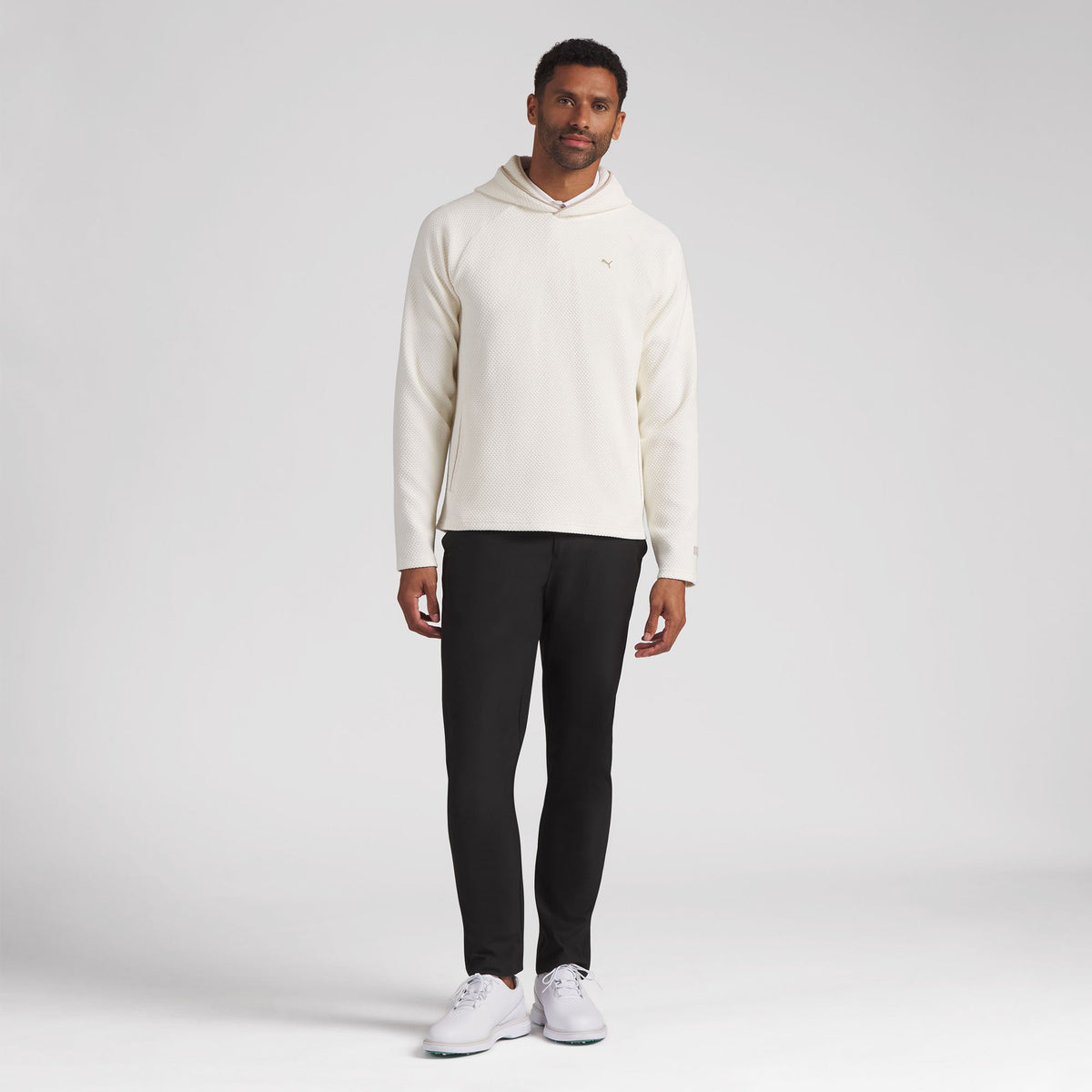 Boulder 2.0 LC Golf Hoodie | Puma Golf Exclusive