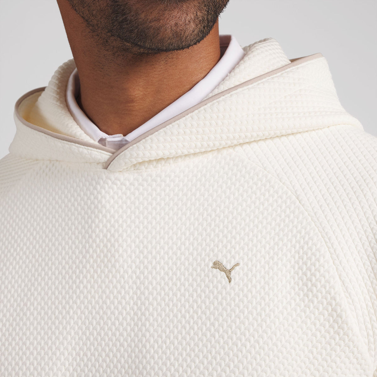 Boulder 2.0 LC Golf Hoodie | Puma Golf Exclusive