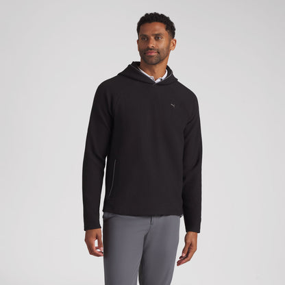 Boulder 2.0 LC Golf Hoodie | Puma Golf Exclusive