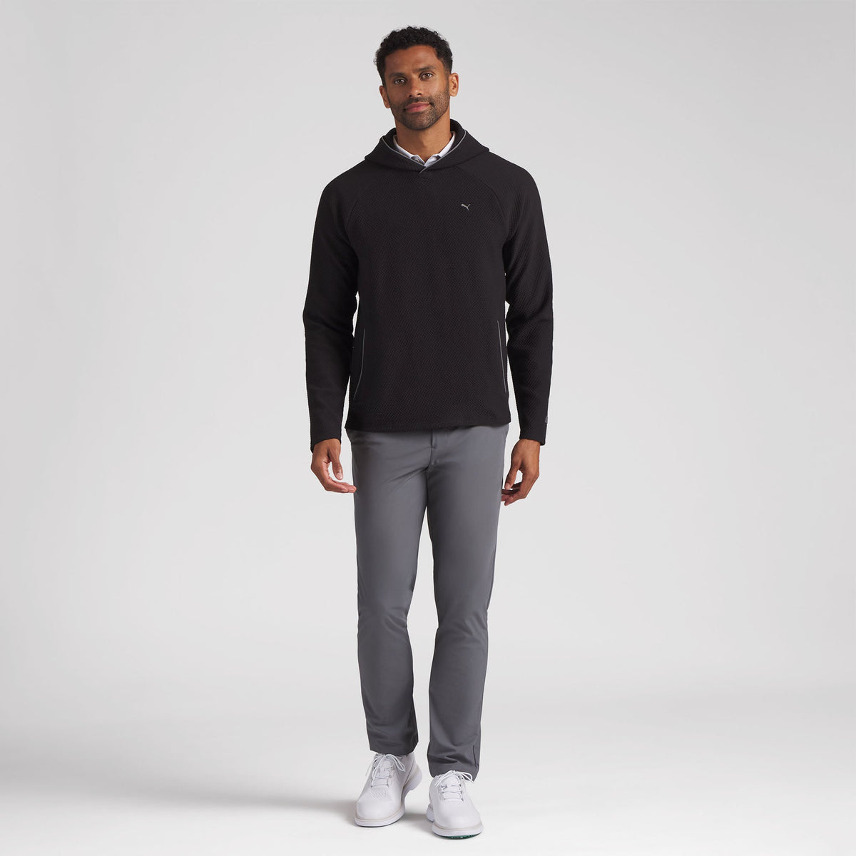 Boulder 2.0 LC Golf Hoodie | Puma Golf Exclusive