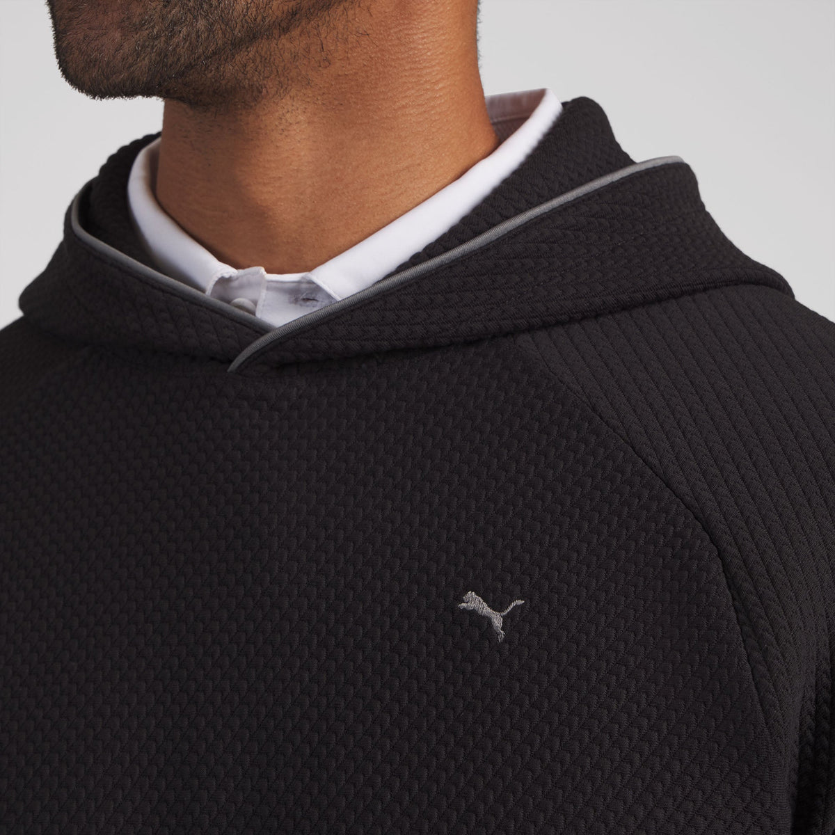 Boulder 2.0 LC Golf Hoodie | Puma Golf Exclusive