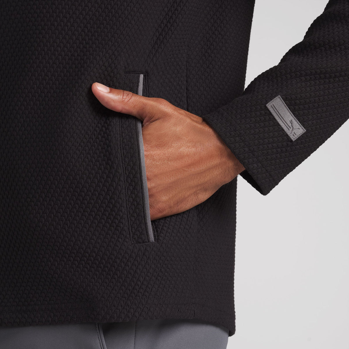 Boulder 2.0 LC Golf Hoodie | Puma Golf Exclusive