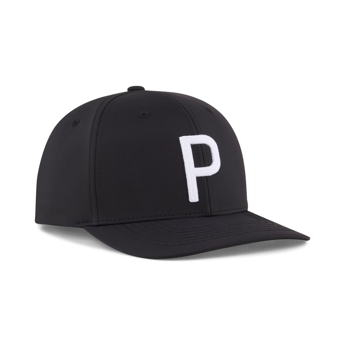 Heritage P Golf Cap | Puma Golf Special Offer