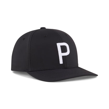 Heritage P Golf Cap | Puma Golf Special Offer