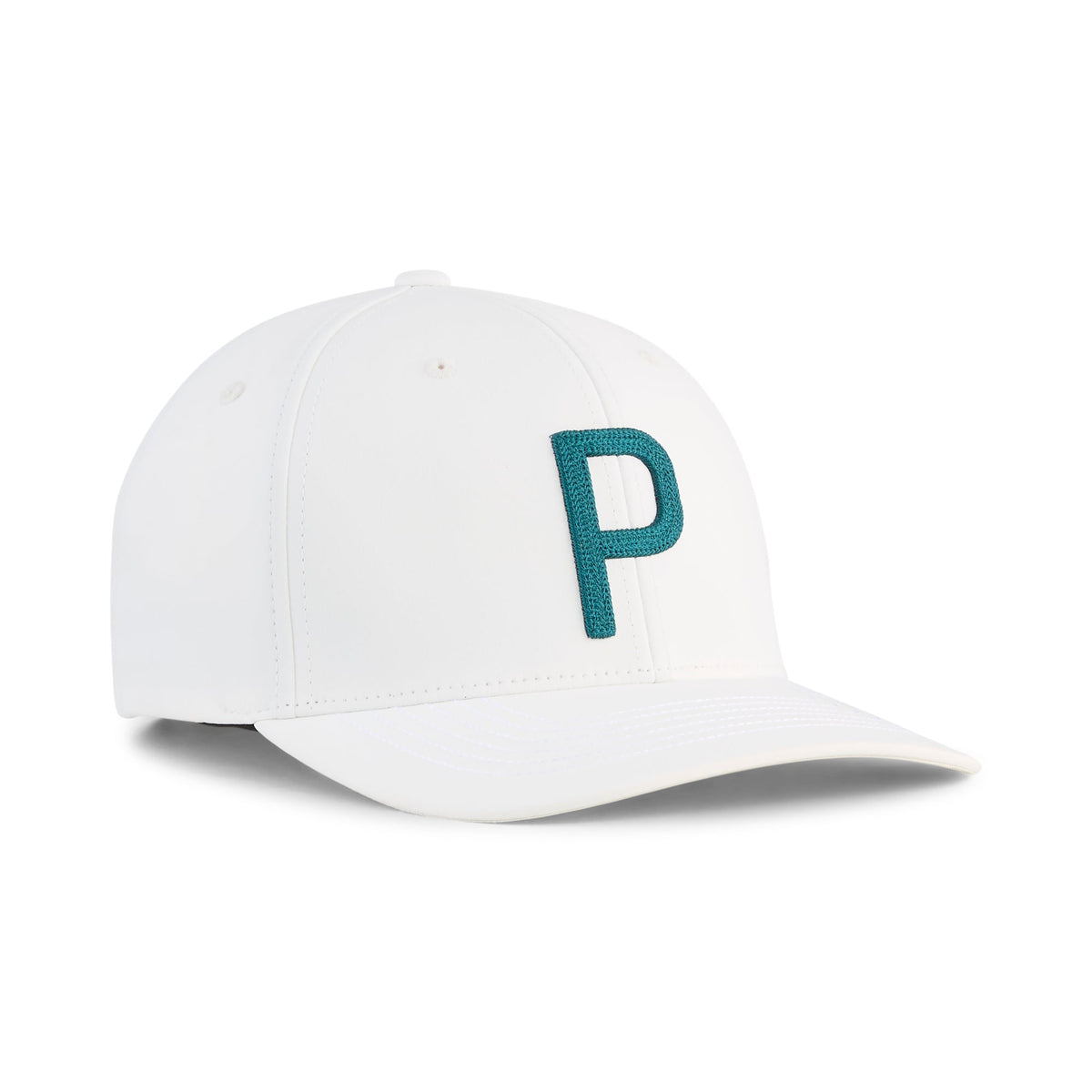 Heritage P Golf Cap | Puma Golf Special Offer