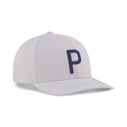 Heritage P Golf Cap | Puma Golf Special Offer