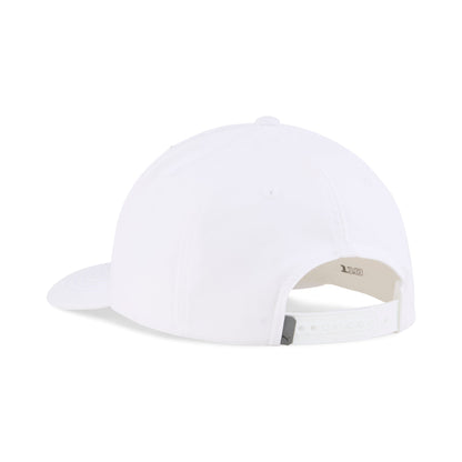 Heritage P Golf Cap | Puma Golf Special Offer