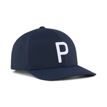 Heritage P Golf Cap | Puma Golf Special Offer