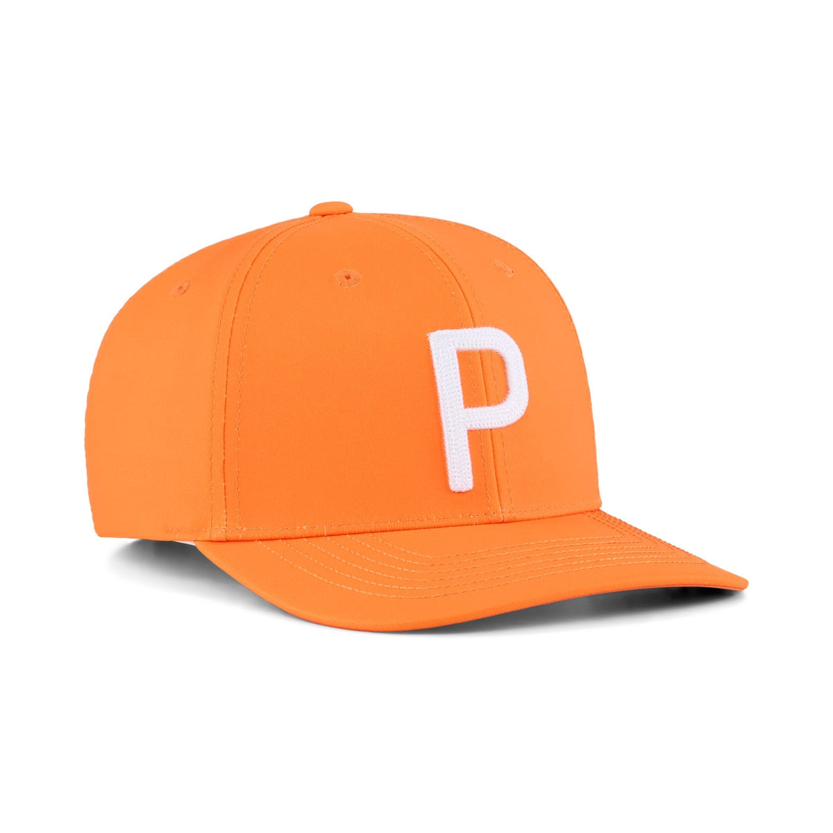 Heritage P Golf Cap | Puma Golf Special Offer