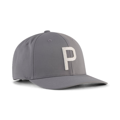 Shady Gray / Platino Silver