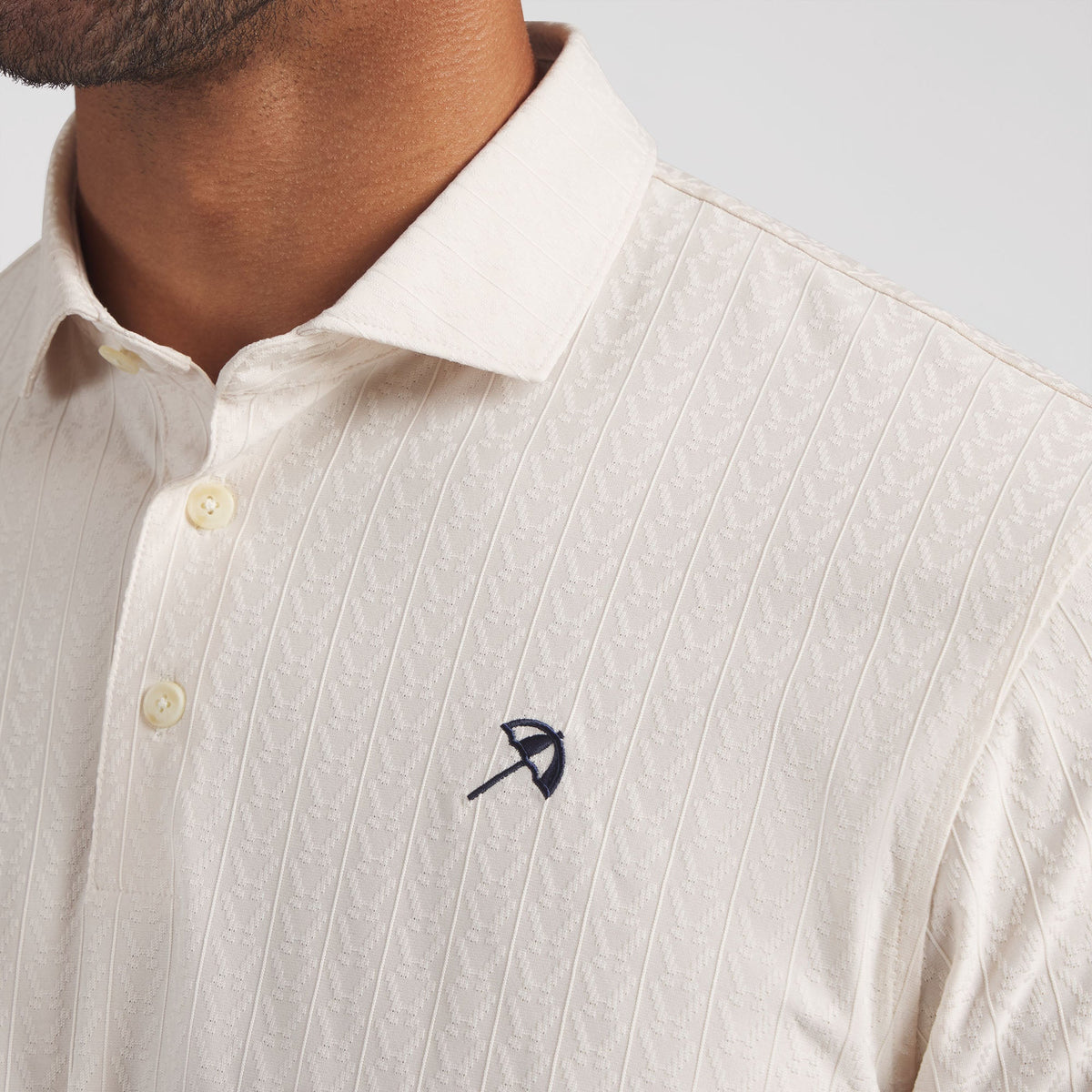 AP Textured Golf Polo | Puma Golf Special Offer