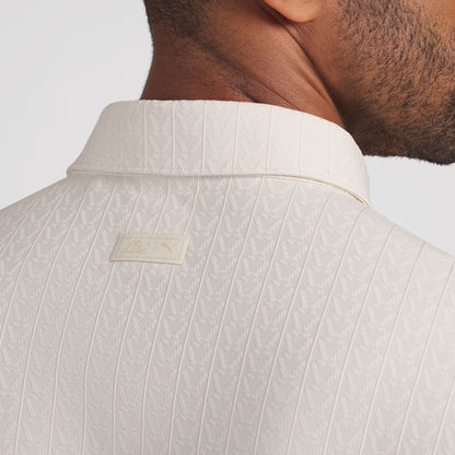 AP Textured Golf Polo | Puma Golf Special Offer