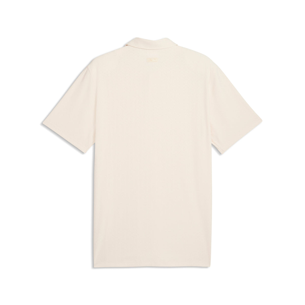AP Textured Golf Polo | Puma Golf Special Offer