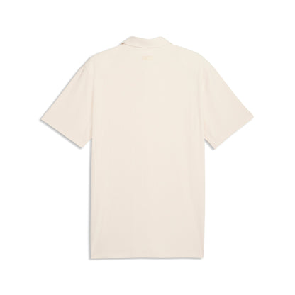 AP Textured Golf Polo | Puma Golf Special Offer