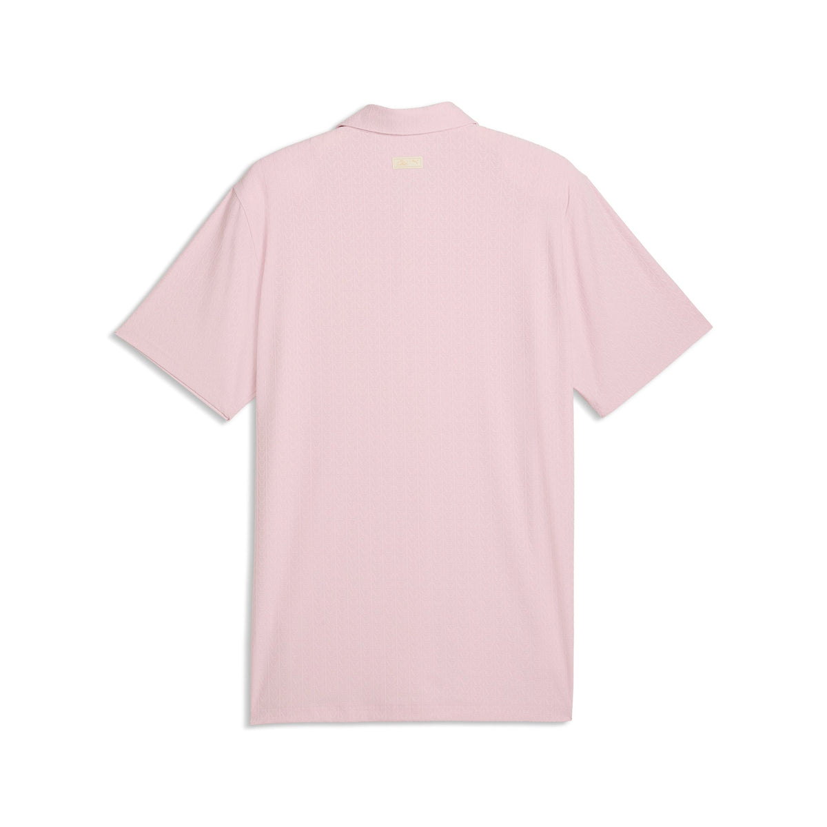 AP Textured Golf Polo | Puma Golf Special Offer