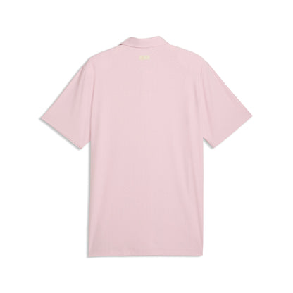 AP Textured Golf Polo | Puma Golf Special Offer