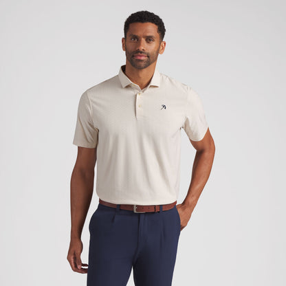 AP Textured Golf Polo | Puma Golf Special Offer
