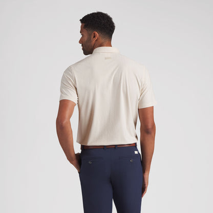 AP Textured Golf Polo | Puma Golf Special Offer