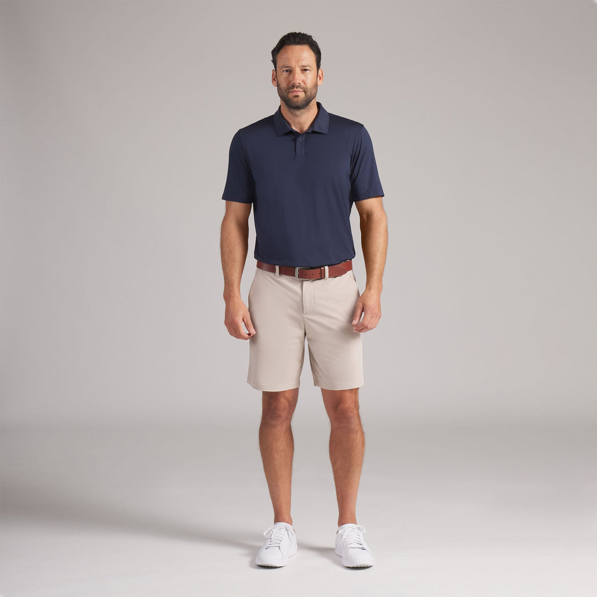 MATTR Brigade 2.0 BN Golf Polo | Puma Golf Value