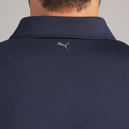 MATTR Brigade 2.0 BN Golf Polo | Puma Golf Value