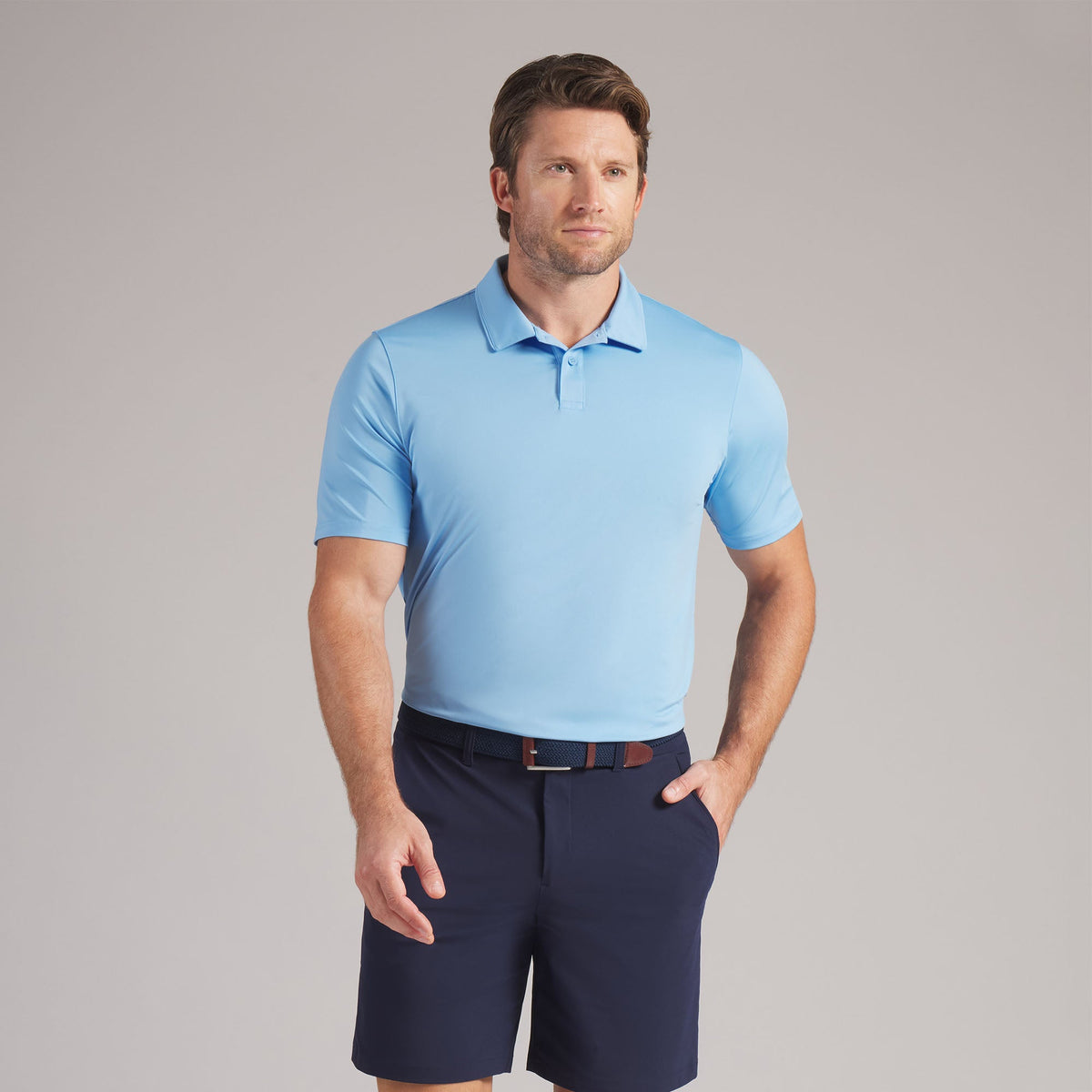 MATTR Brigade 2.0 BN Golf Polo | Puma Golf Value