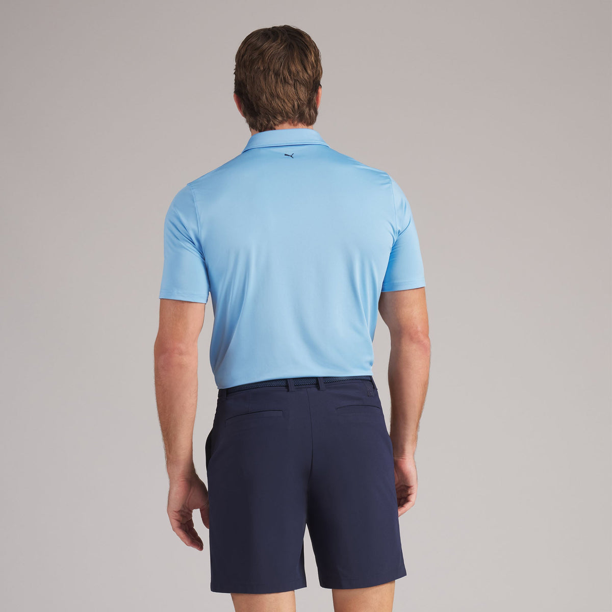 MATTR Brigade 2.0 BN Golf Polo | Puma Golf Value