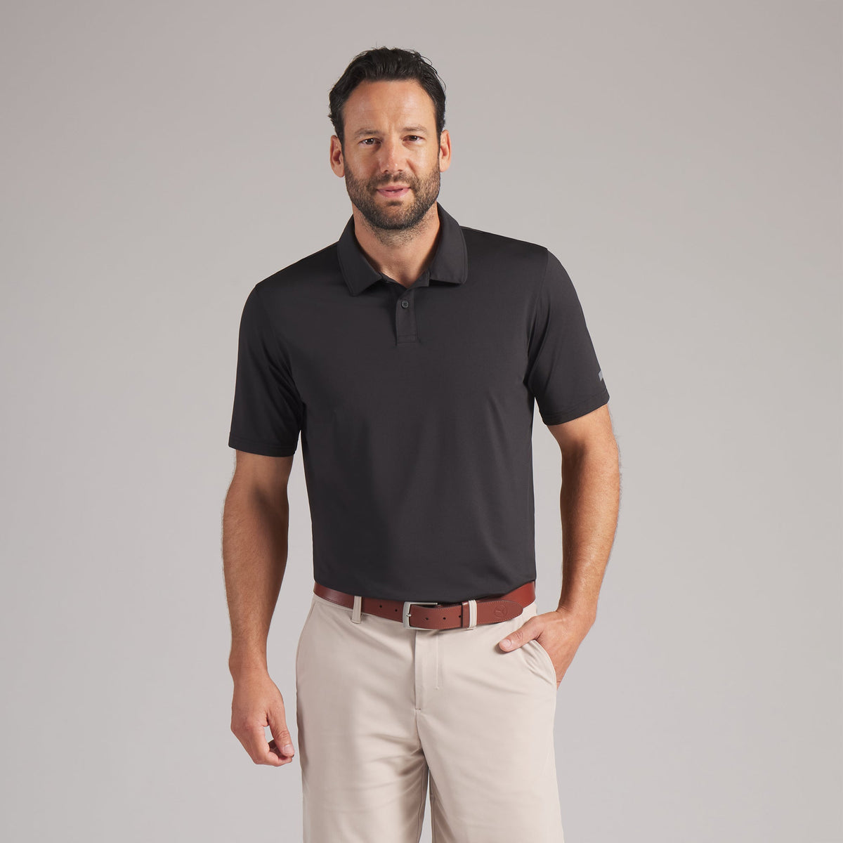 MATTR Brigade 2.0 BN Golf Polo | Puma Golf Value