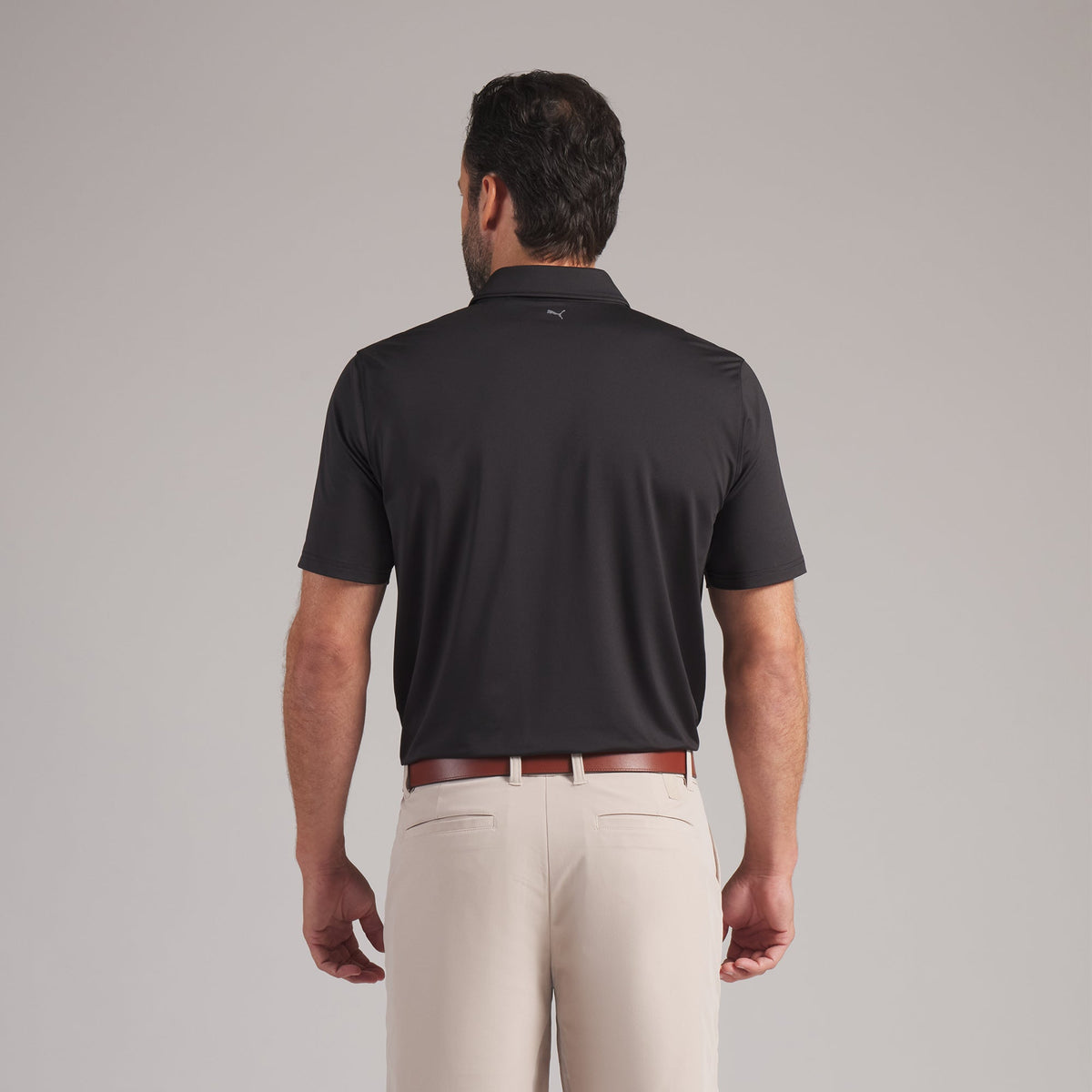 MATTR Brigade 2.0 BN Golf Polo | Puma Golf Value