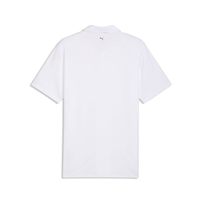 MATTR Brigade 2.0 BN Golf Polo | Puma Golf Value
