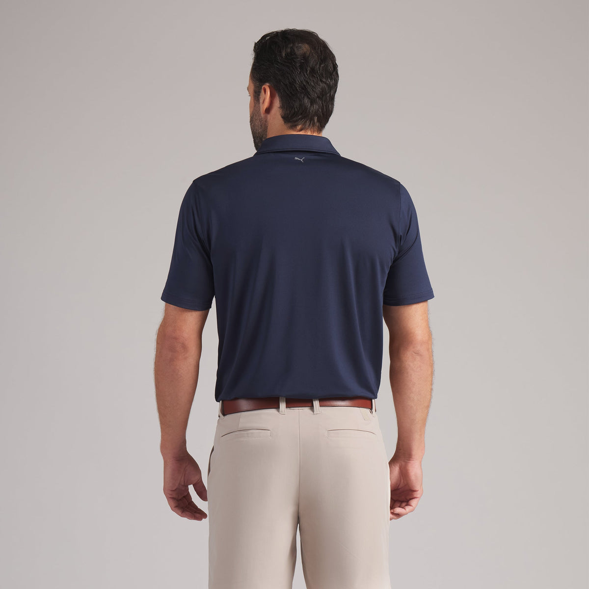 MATTR Brigade 2.0 BN Golf Polo | Puma Golf Value